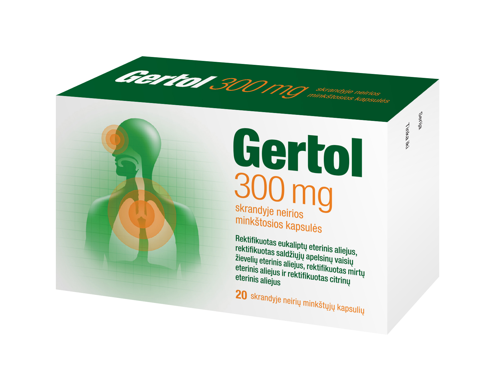 Gertol